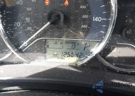 2015 Toyota Corolla Le z USA, uszkodzony, nr VIN 2T1BURHE1FC311033